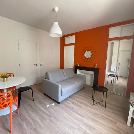 Maison Des Fleurs Apartment La Terrasse  Bagian luar foto